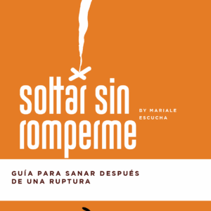 Soltar sin romperme